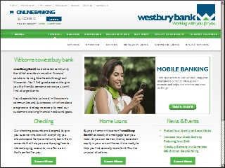 Web site www.csbmoney.com, Continental Savings Bank